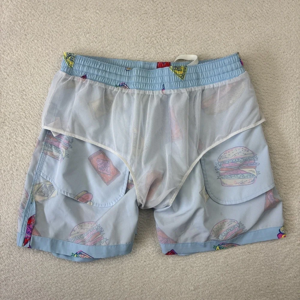 CHUBBIES‎ 'All-Americans' 5.5
